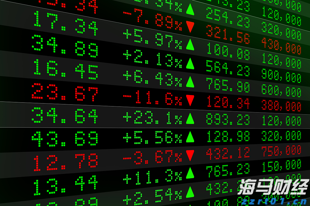 外资公募的调仓路径揭示了新趋势
