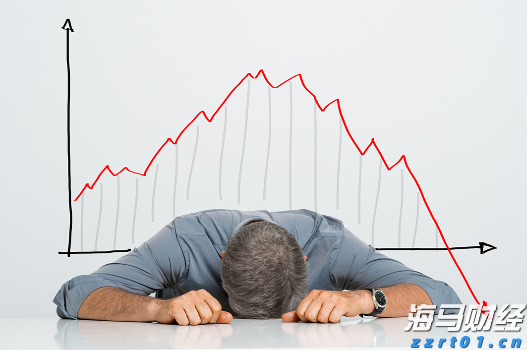 减肥药试验失败引发20年最大单日暴跌，礼来(LLY.US)高管集体增持290万美元
