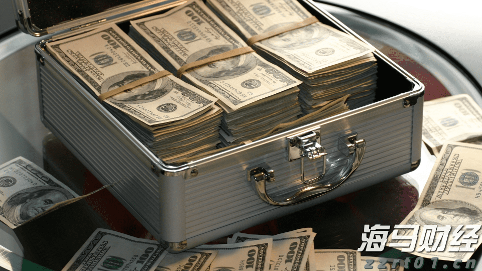 美国贸易逆差缩减至2023年最低，进口减少是主因